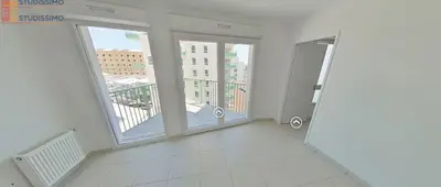 Studio à Clermont-Ferrand