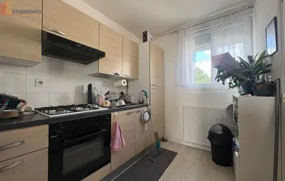 Studio à Clermont-Ferrand