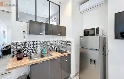 Studio à Perpignan