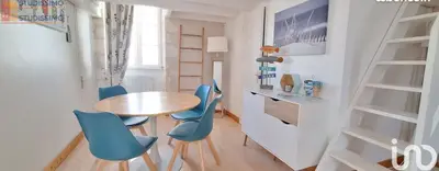 Studio à Saint-Martin-de-Ré