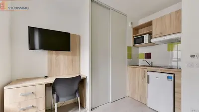 Studio à Perpignan