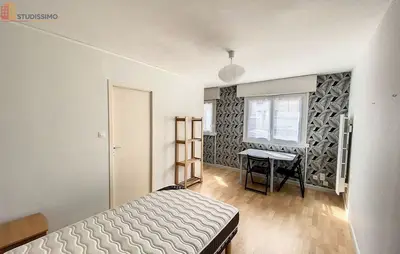 Studio à Clermont-Ferrand