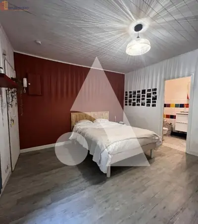 Studio à La Rochelle