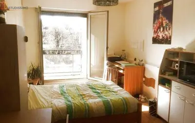 Studio à Clermont-Ferrand