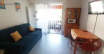 Studio à Médis