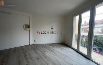 Studio à Perpignan