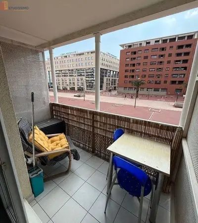 Studio à Perpignan