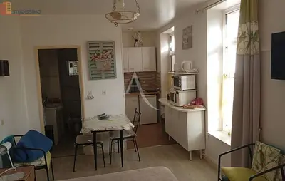 Studio à Rochefort