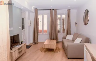 Studio à Perpignan