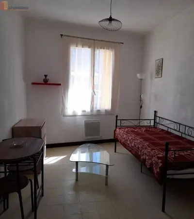 Studio à Arles-sur-Tech