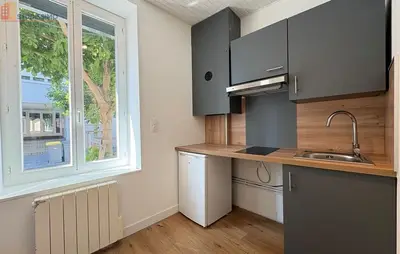 Studio à Clermont-Ferrand