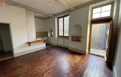 Studio à Clermont-Ferrand