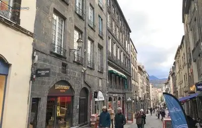 Studio à Clermont-Ferrand