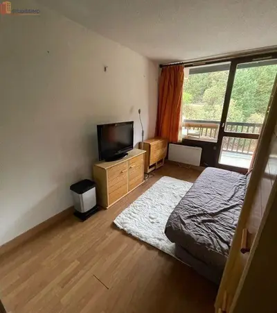 Studio à Font-Romeu-Odeillo-Via