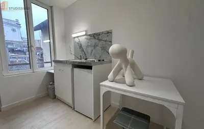 Studio à Clermont-Ferrand