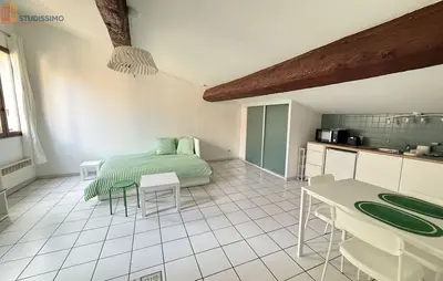 Studio à Perpignan