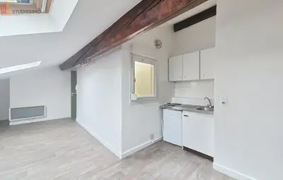 Studio à Clermont-Ferrand