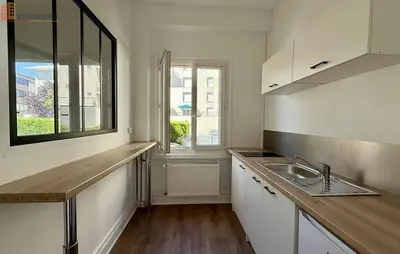 Studio à Clermont-Ferrand