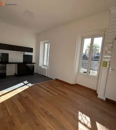 Studio à Saint-Pierre-d'Oléron