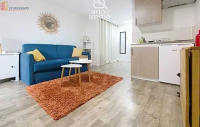 Studio à La Rochelle