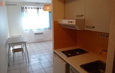 Studio à Perpignan