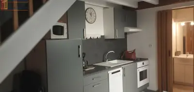 Studio à Rochefort