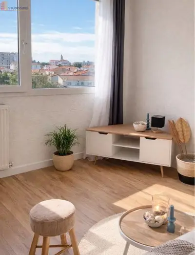 Studio à Royan