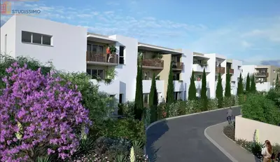 Studio à Argelès-sur-Mer