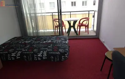 Studio à Clermont-Ferrand