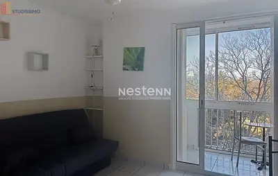 Studio à Perpignan