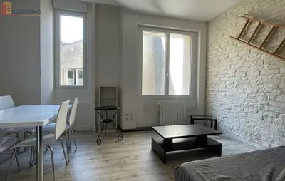 Studio à La Rochelle