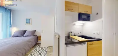 Studio à Clermont-Ferrand