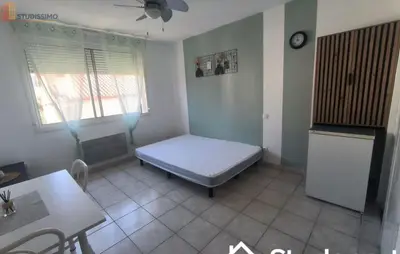 Studio à Perpignan