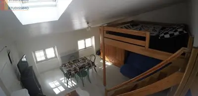 Studio à La Rochelle