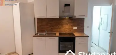 Studio à Perpignan