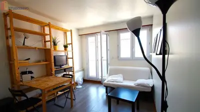 Studio à La Rochelle