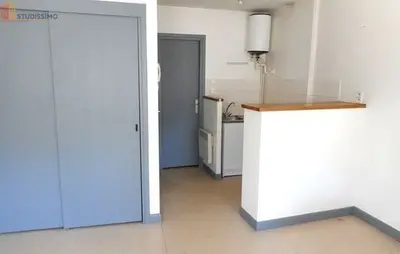 Studio à Clermont-Ferrand
