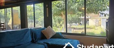 Studio à Bompas