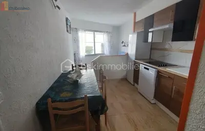 Studio à Vaux-sur-Mer