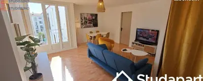 Studio à Perpignan