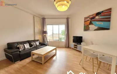 Studio à Perpignan