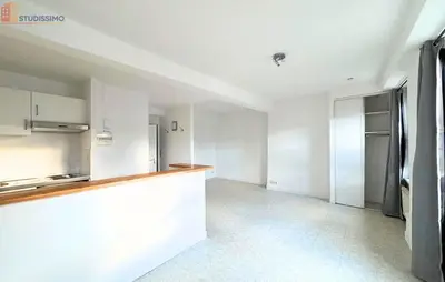 Studio à Clermont-Ferrand