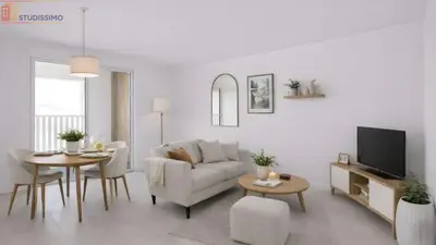 Studio à La Rochelle