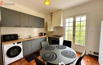 Studio à Perpignan