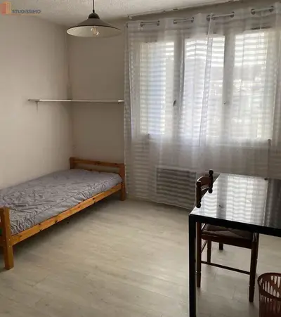 Studio à Clermont-Ferrand