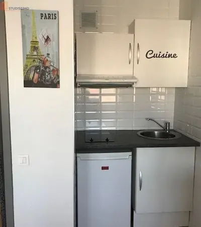 Studio à Clermont-Ferrand