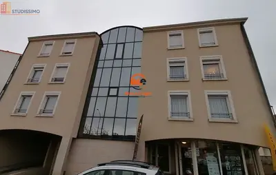 Studio à Chamalières