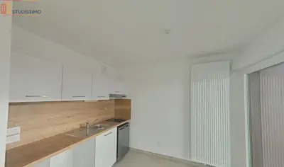 Studio à Clermont-Ferrand