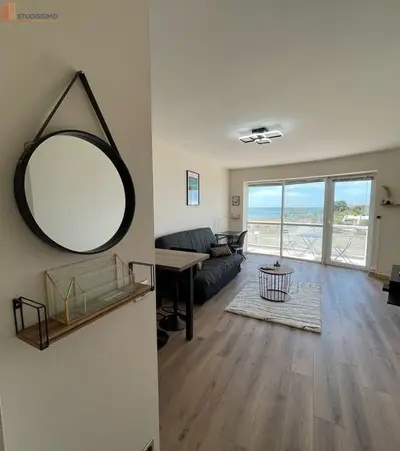 Studio à La Rochelle