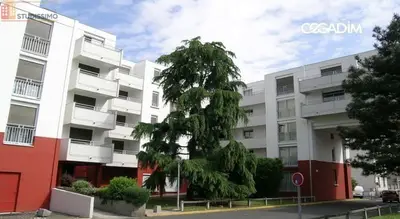 Studio à Clermont-Ferrand
